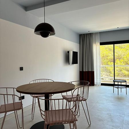 Apartamentos Sofia Ес-Кана Екстер'єр фото