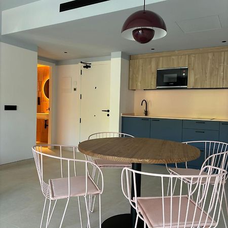 Apartamentos Sofia Ес-Кана Екстер'єр фото