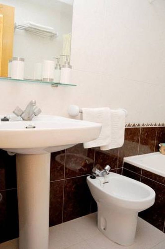 Apartamentos Sofia Ес-Кана Екстер'єр фото