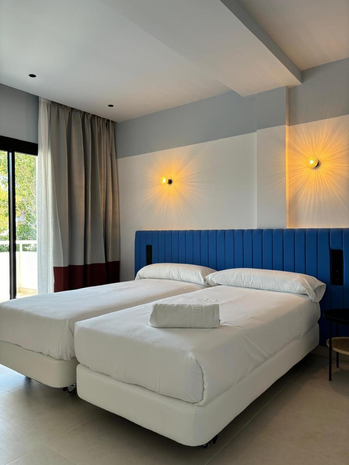 Apartamentos Sofia Ес-Кана Екстер'єр фото