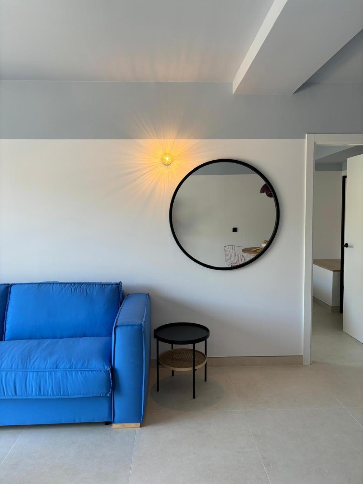 Apartamentos Sofia Ес-Кана Екстер'єр фото