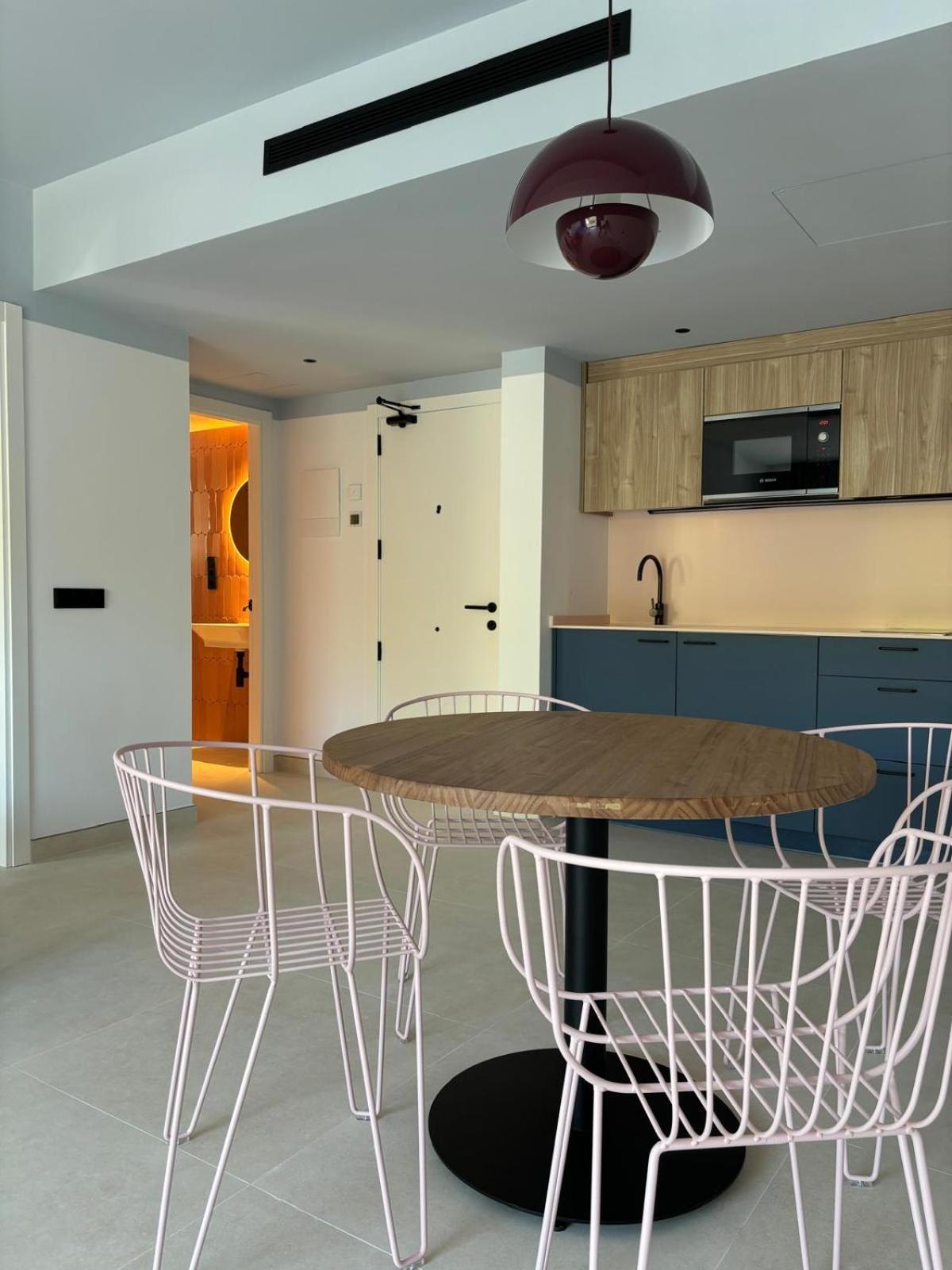 Apartamentos Sofia Ес-Кана Екстер'єр фото