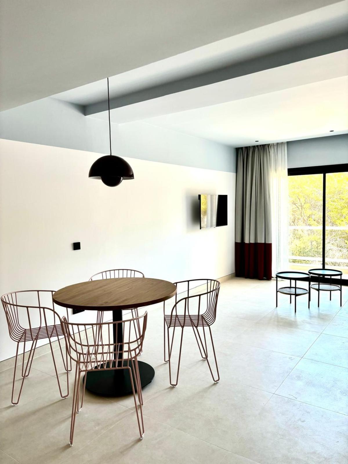 Apartamentos Sofia Ес-Кана Екстер'єр фото
