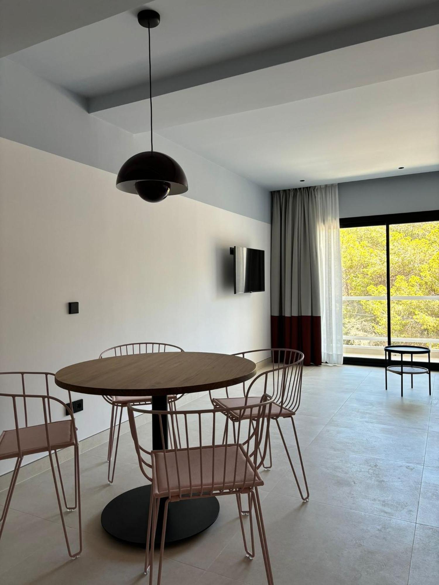 Apartamentos Sofia Ес-Кана Екстер'єр фото
