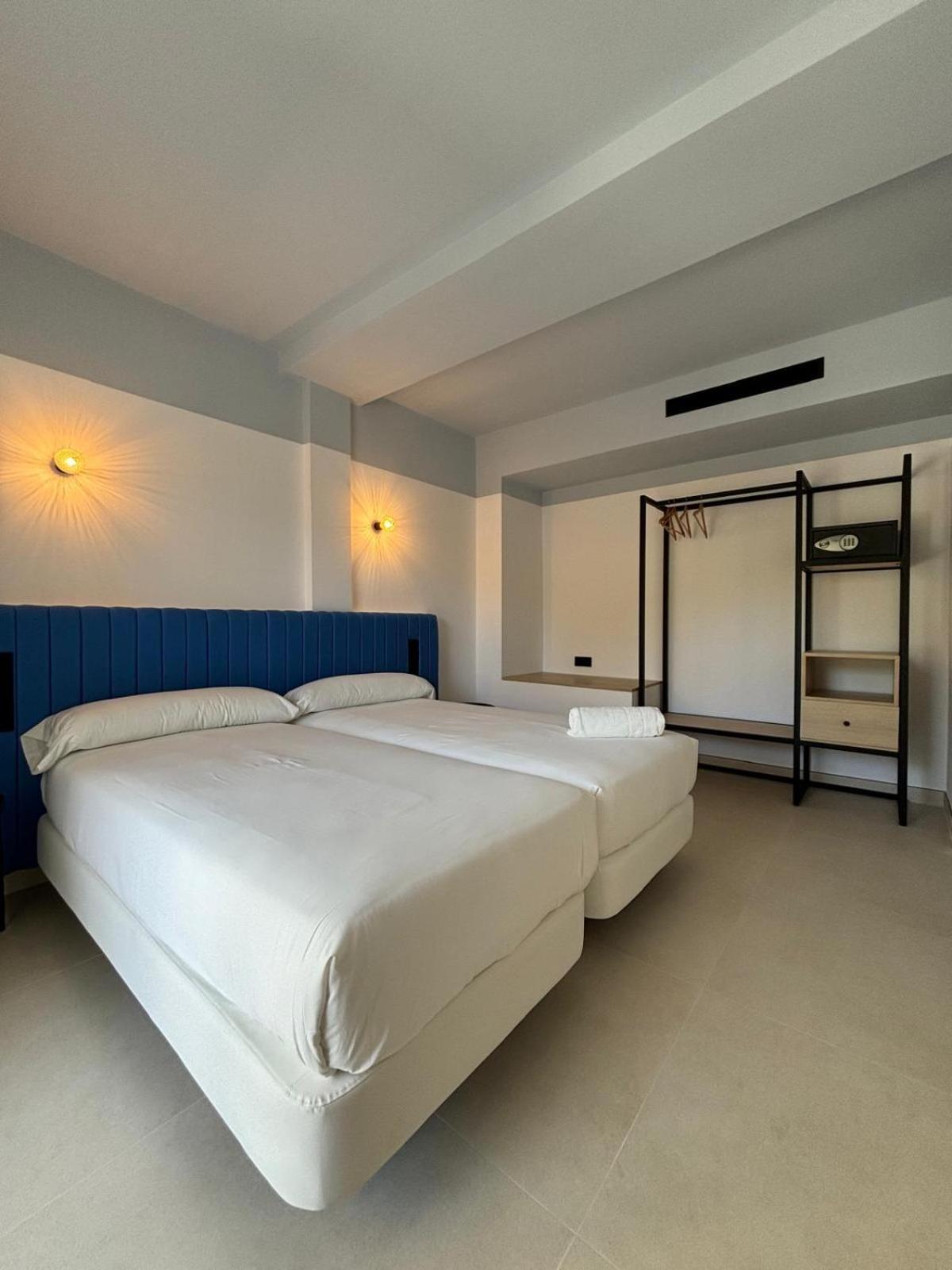Apartamentos Sofia Ес-Кана Екстер'єр фото