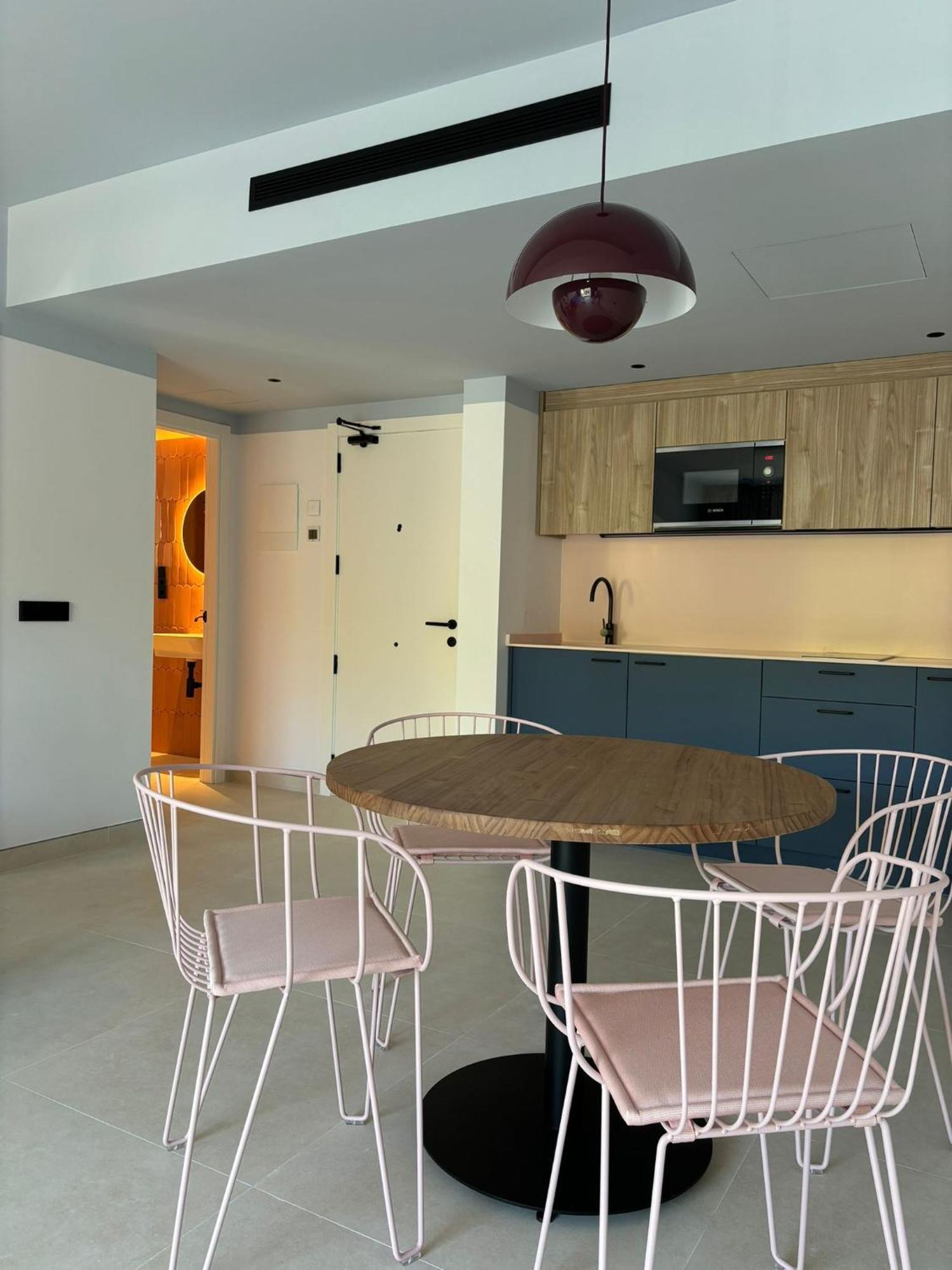 Apartamentos Sofia Ес-Кана Екстер'єр фото
