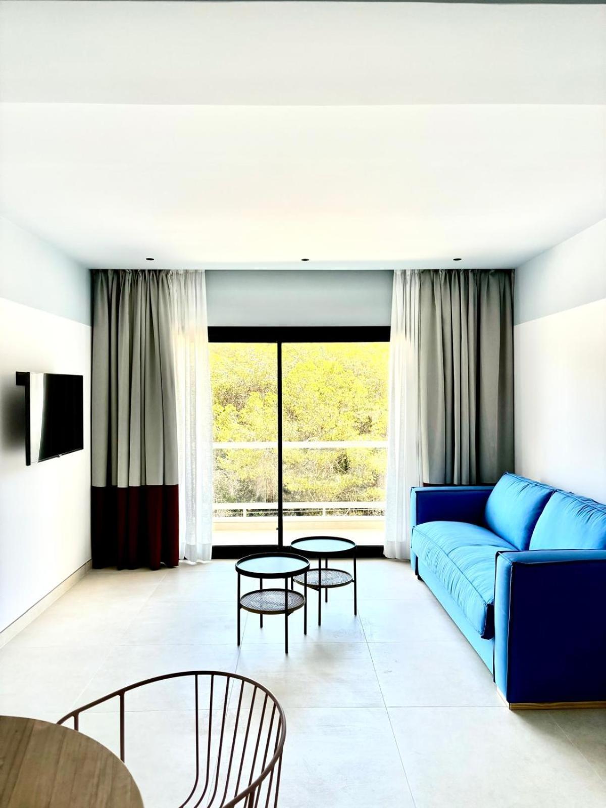Apartamentos Sofia Ес-Кана Екстер'єр фото