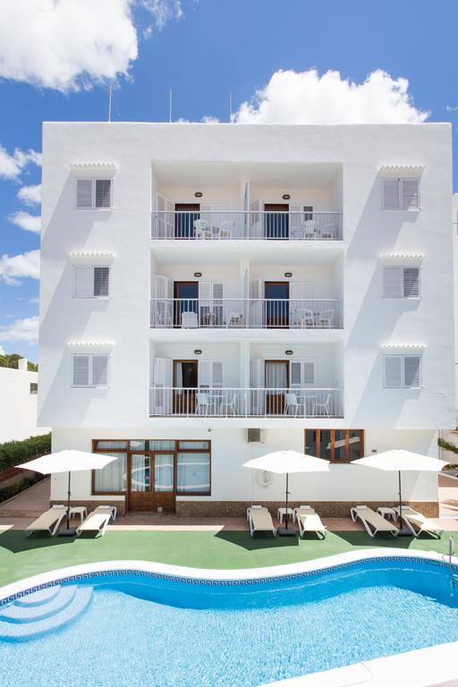Apartamentos Sofia Ес-Кана Екстер'єр фото