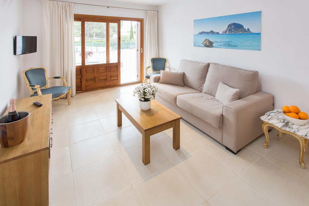 Apartamentos Sofia Ес-Кана Екстер'єр фото