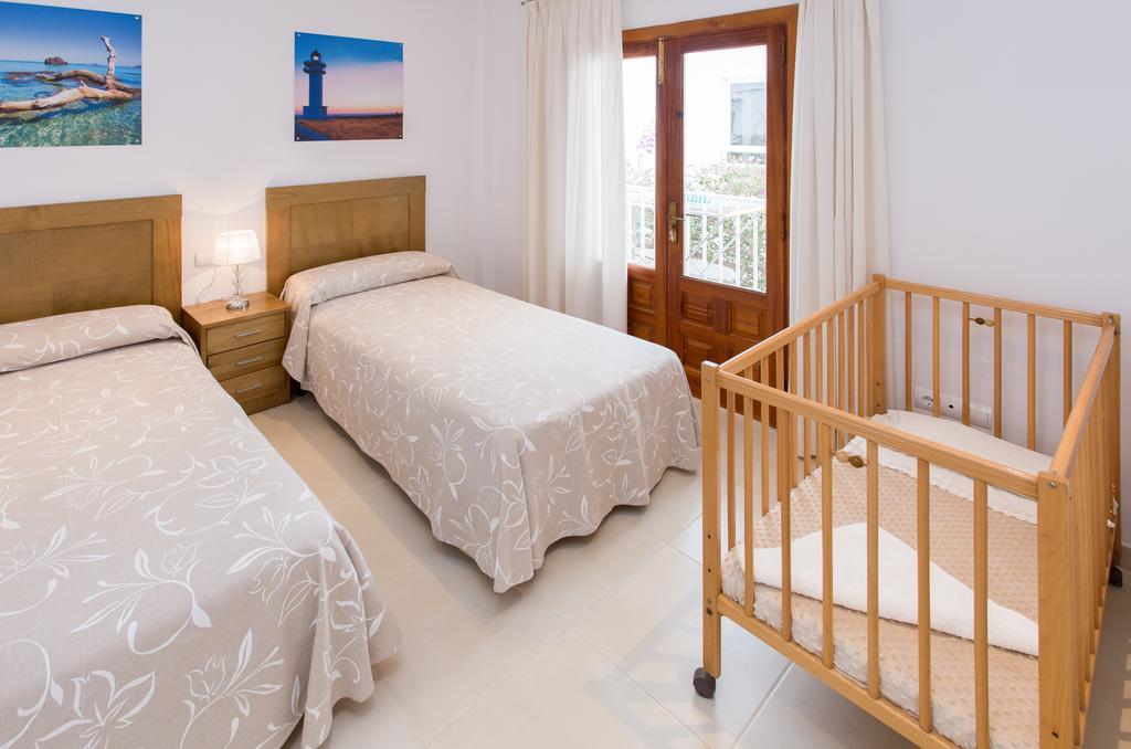 Apartamentos Sofia Ес-Кана Екстер'єр фото