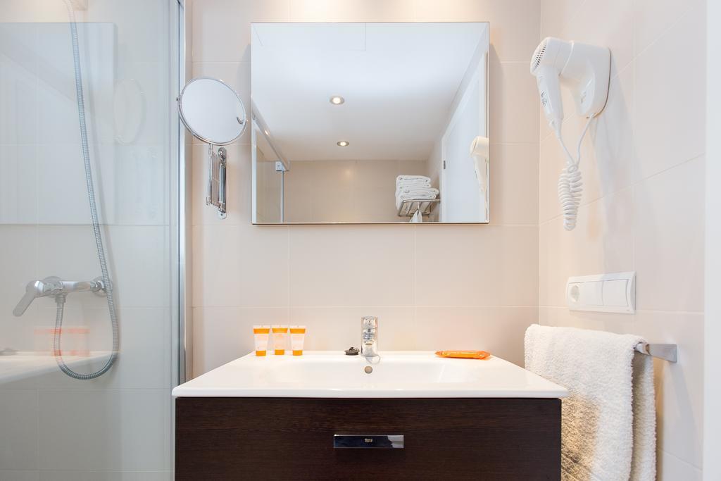 Apartamentos Sofia Ес-Кана Екстер'єр фото