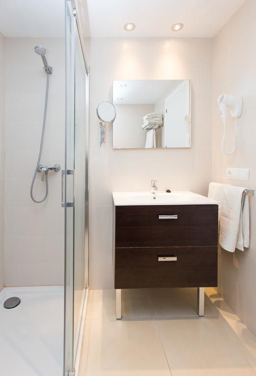 Apartamentos Sofia Ес-Кана Екстер'єр фото