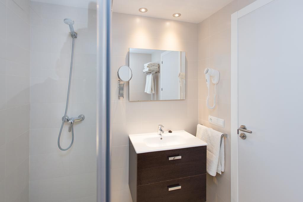 Apartamentos Sofia Ес-Кана Екстер'єр фото
