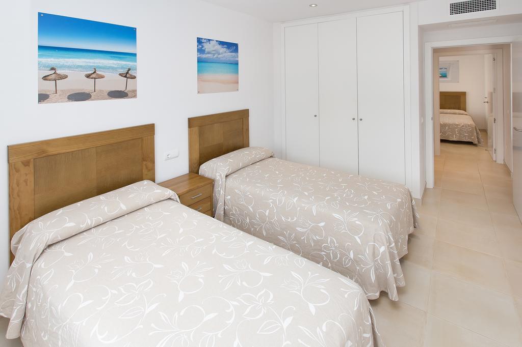 Apartamentos Sofia Ес-Кана Екстер'єр фото