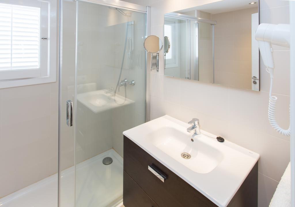 Apartamentos Sofia Ес-Кана Екстер'єр фото