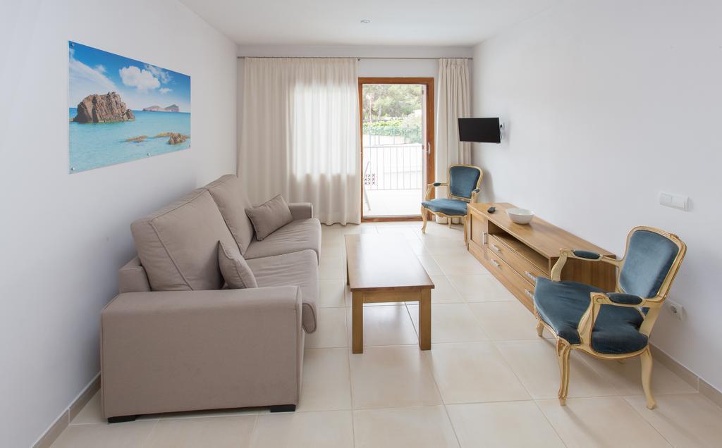 Apartamentos Sofia Ес-Кана Екстер'єр фото