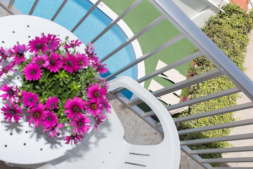Apartamentos Sofia Ес-Кана Екстер'єр фото