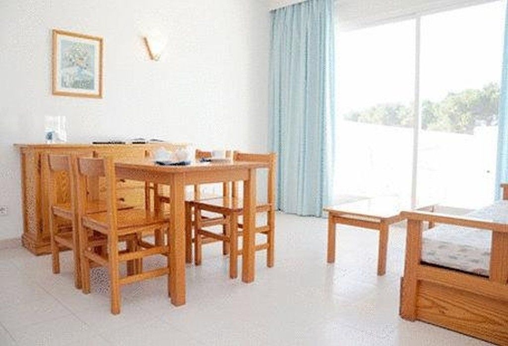 Apartamentos Sofia Ес-Кана Екстер'єр фото